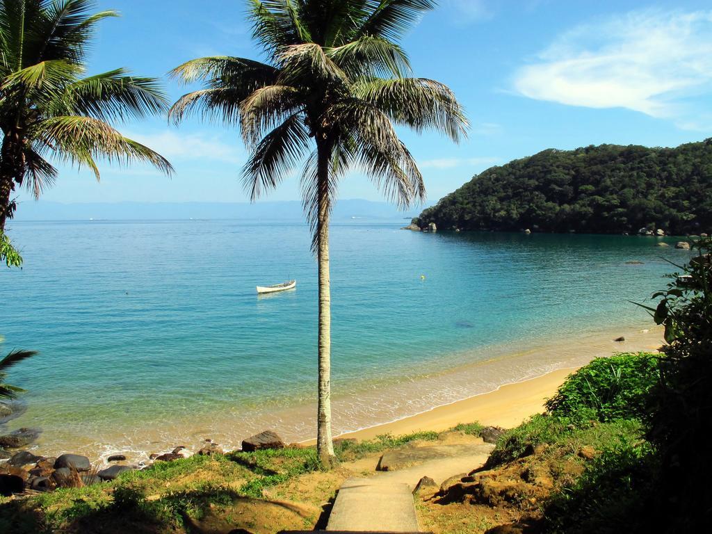 Pousada Mar De Sonhos Praia de Araçatiba Extérieur photo