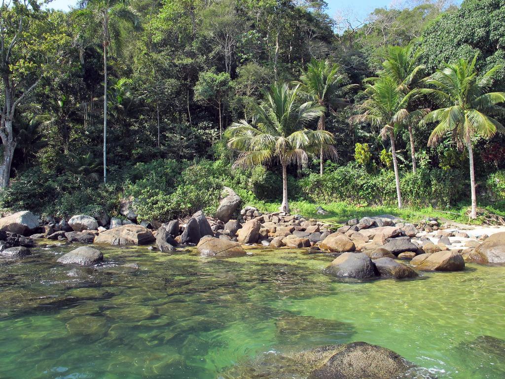 Pousada Mar De Sonhos Praia de Araçatiba Extérieur photo