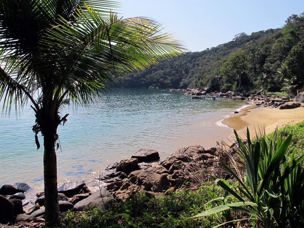 Pousada Mar De Sonhos Praia de Araçatiba Extérieur photo