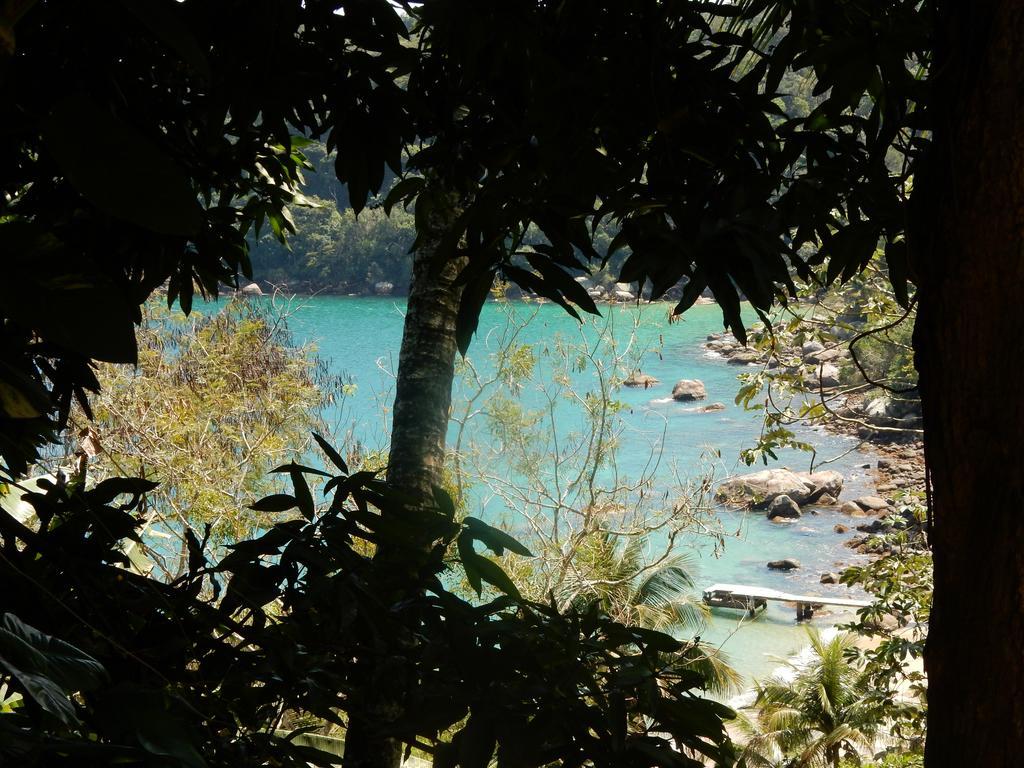 Pousada Mar De Sonhos Praia de Araçatiba Extérieur photo