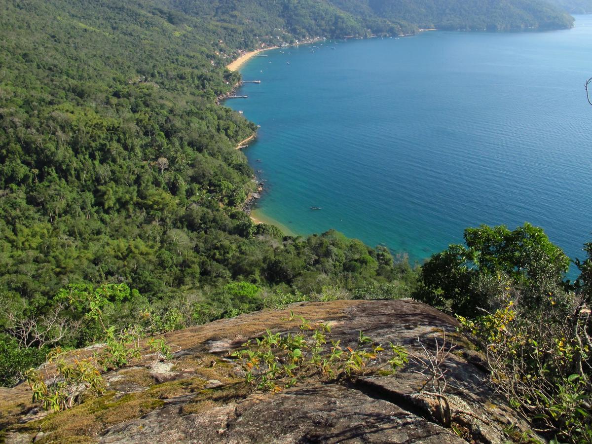 Pousada Mar De Sonhos Praia de Araçatiba Extérieur photo