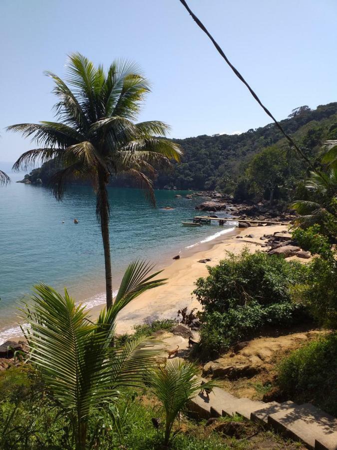 Pousada Mar De Sonhos Praia de Araçatiba Extérieur photo